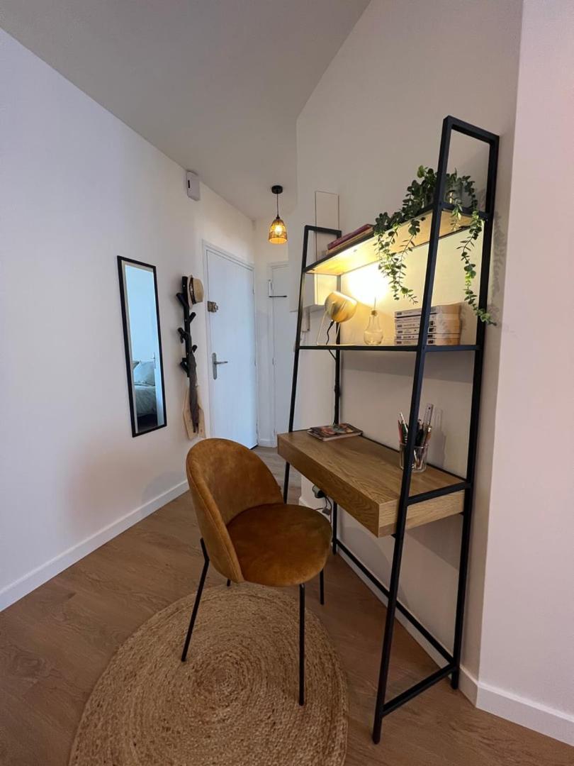 Apartamento Magnifique T2 - Proche Hyper Centre