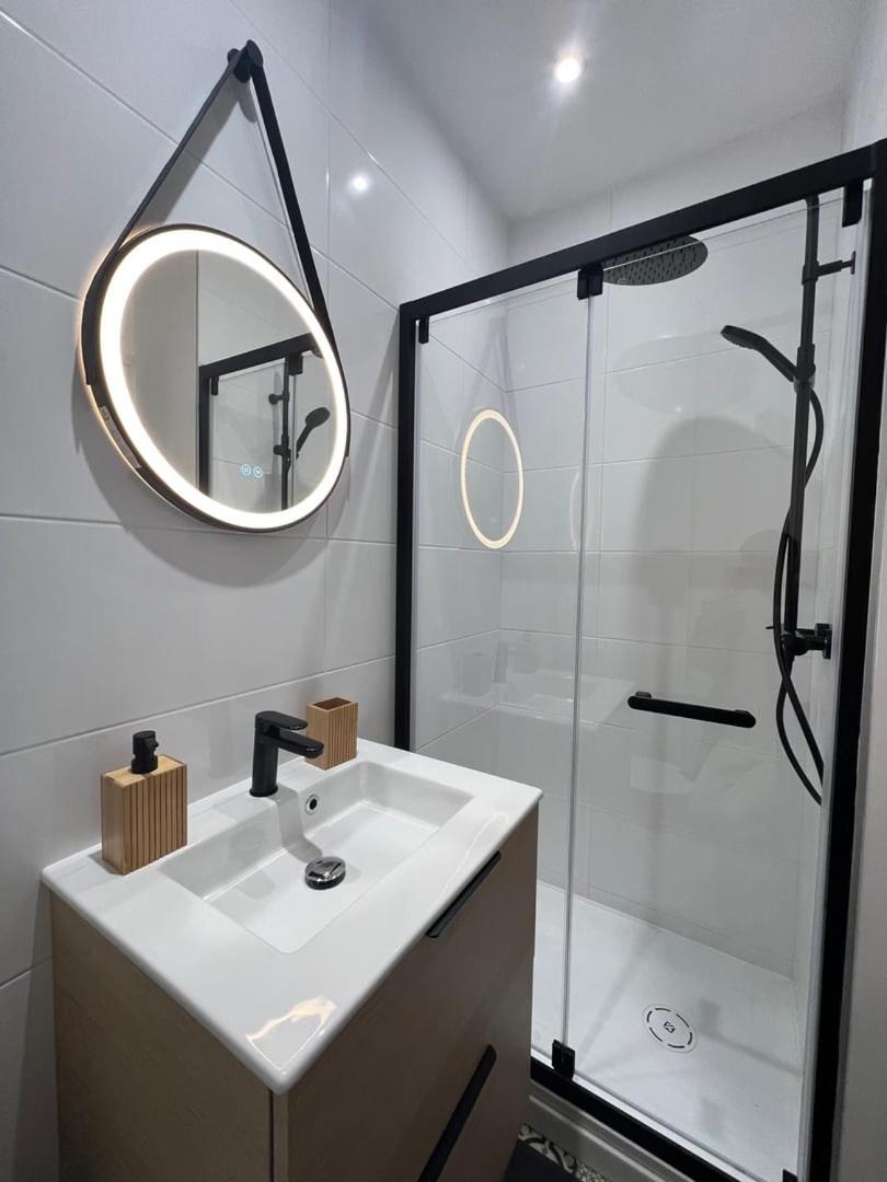 Apartamento Magnifique T2 - Proche Hyper Centre Toulouse